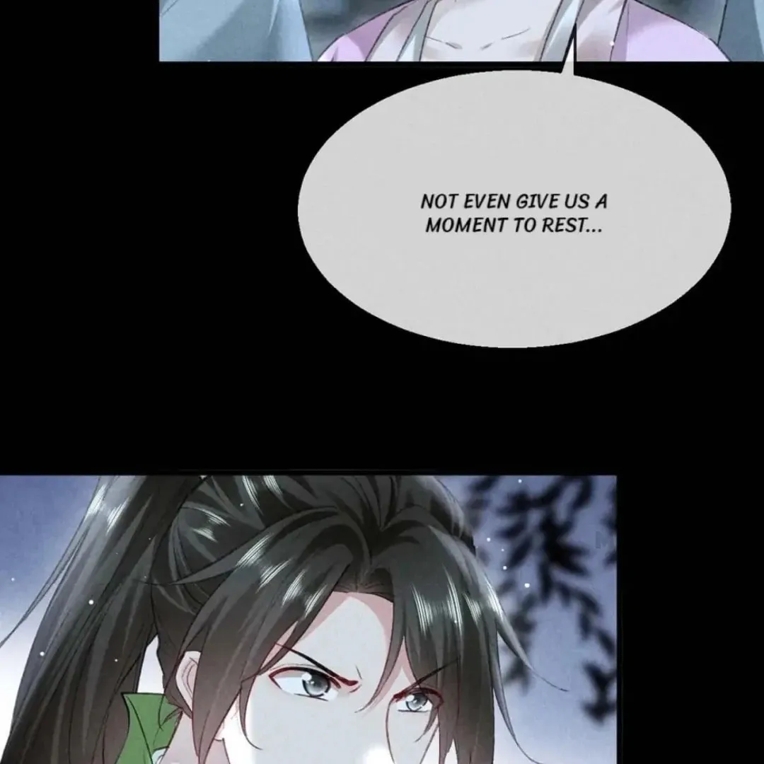 Read Rebellious Disciple chapter 136 image 1 on Lezhin