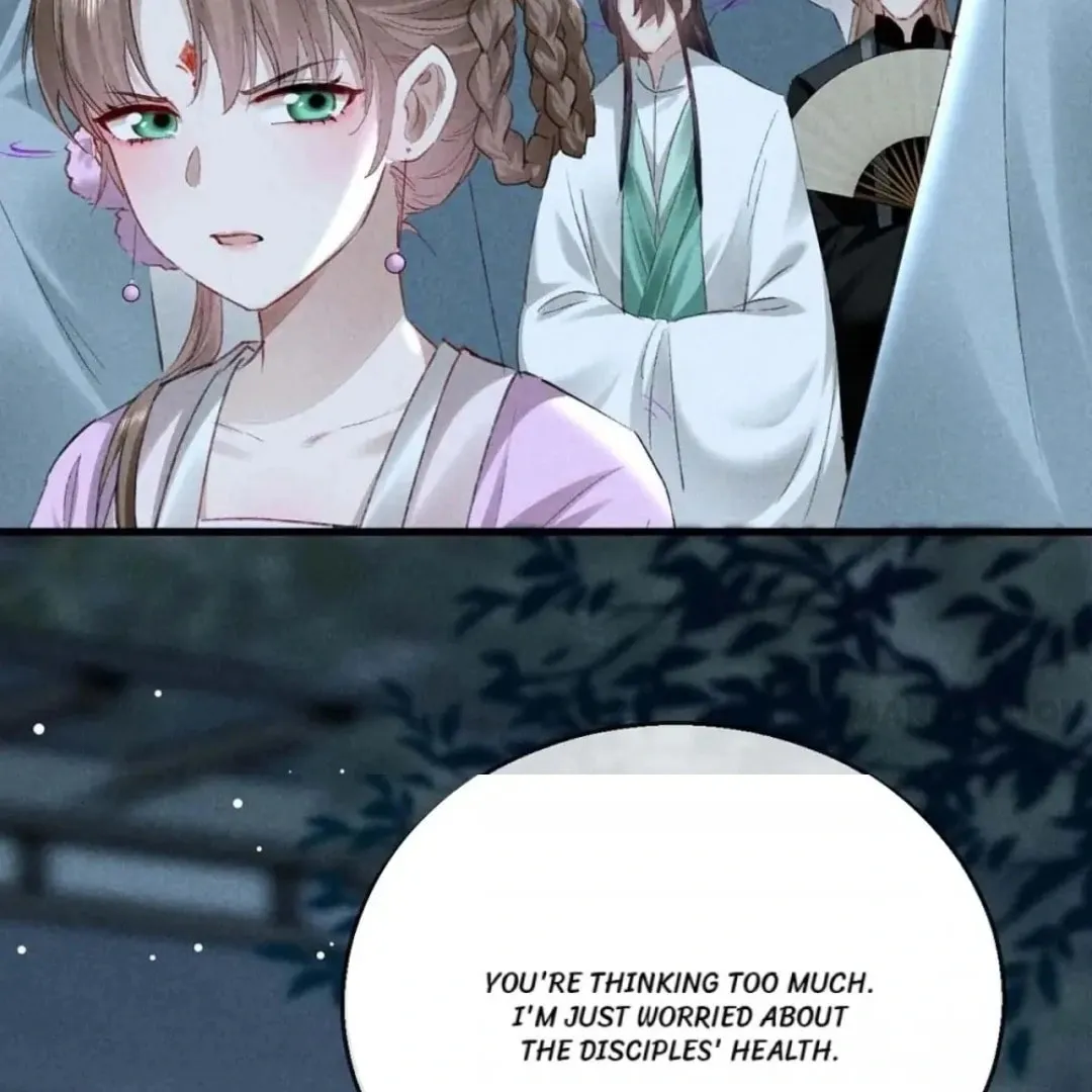 Read Rebellious Disciple chapter 136 image 10 on Lezhin