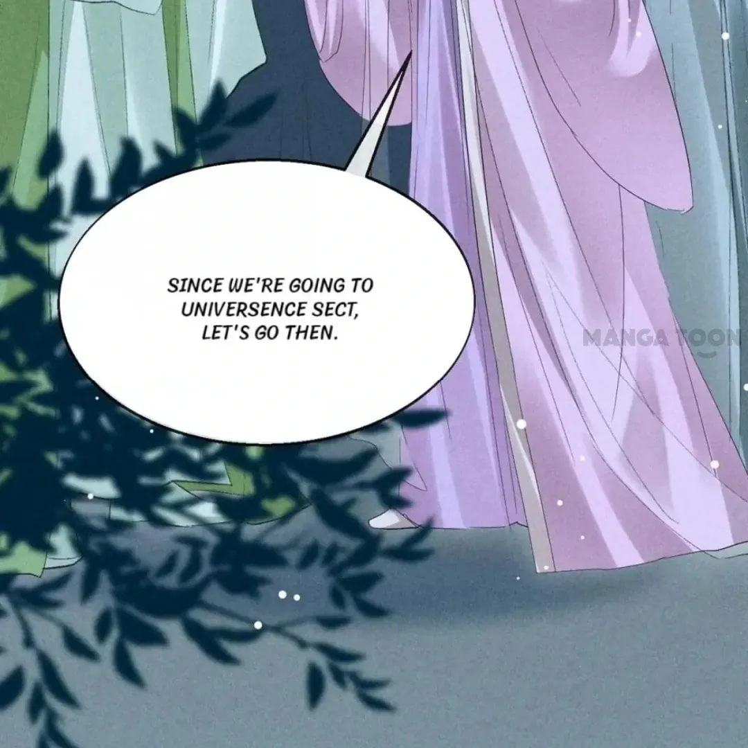 Read Rebellious Disciple chapter 136 image 12 on Lezhin