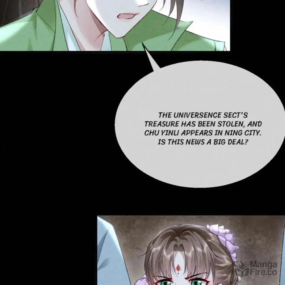 Read Rebellious Disciple chapter 136 image 2 on Lezhin