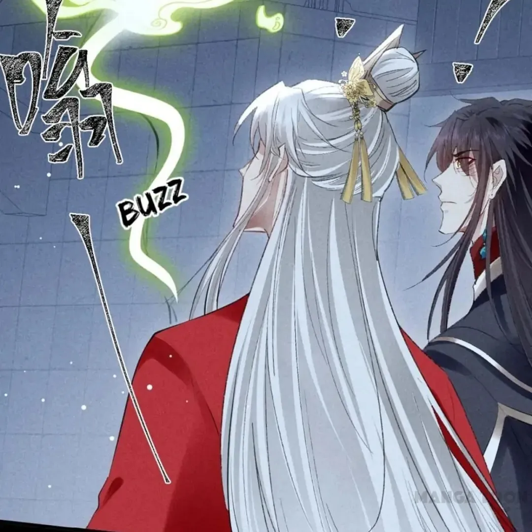 Read Rebellious Disciple chapter 136 image 21 on Lezhin