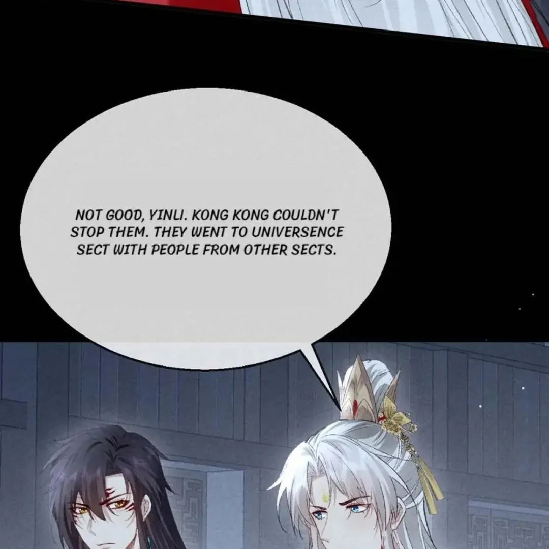 Read Rebellious Disciple chapter 136 image 22 on Lezhin