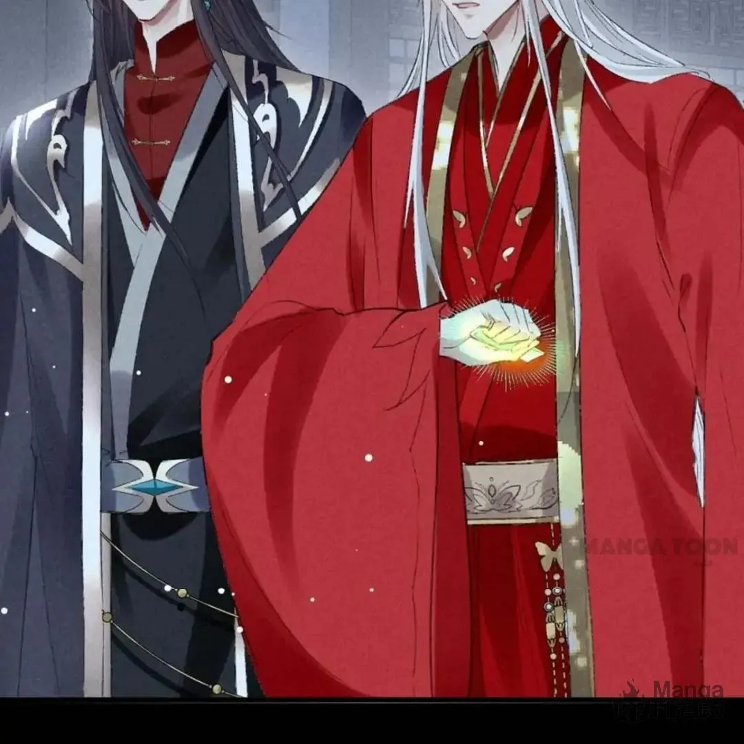 Read Rebellious Disciple chapter 136 image 23 on Lezhin