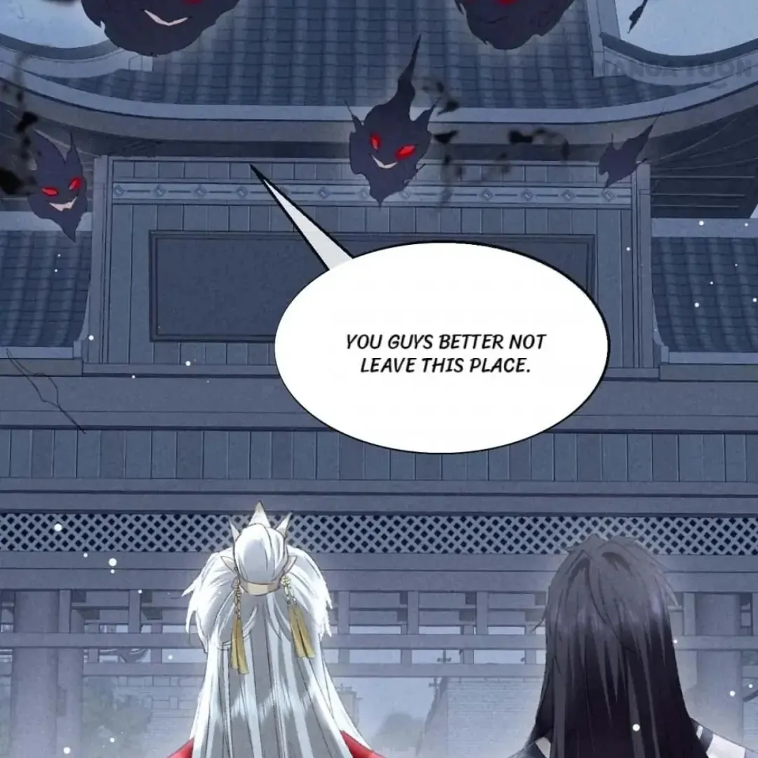 Read Rebellious Disciple chapter 136 image 27 on Lezhin