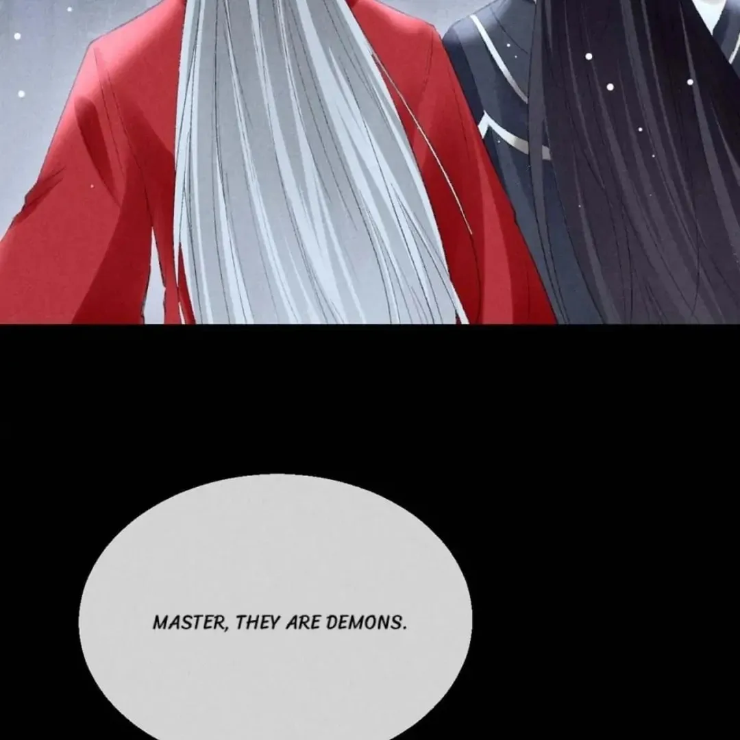 Read Rebellious Disciple chapter 136 image 28 on Lezhin