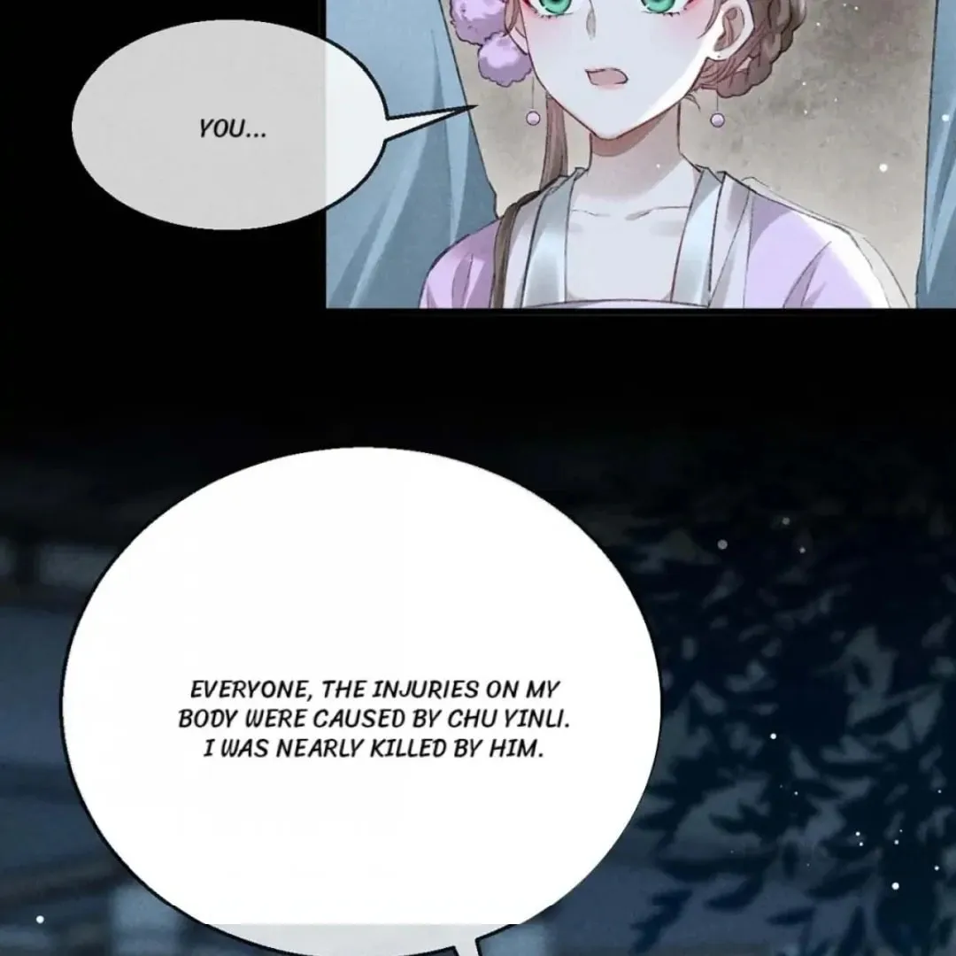 Read Rebellious Disciple chapter 136 image 3 on Lezhin