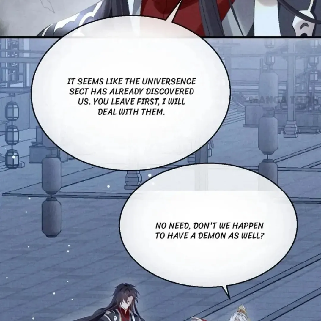 Read Rebellious Disciple chapter 136 image 30 on Lezhin