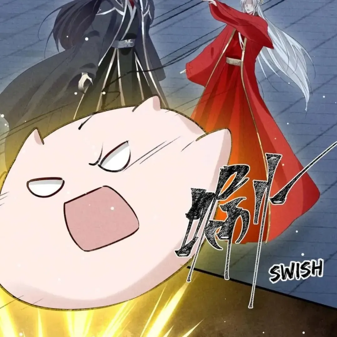 Read Rebellious Disciple chapter 136 image 31 on Lezhin