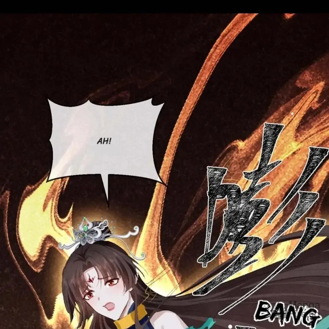 Read Rebellious Disciple chapter 136 image 35 on Lezhin