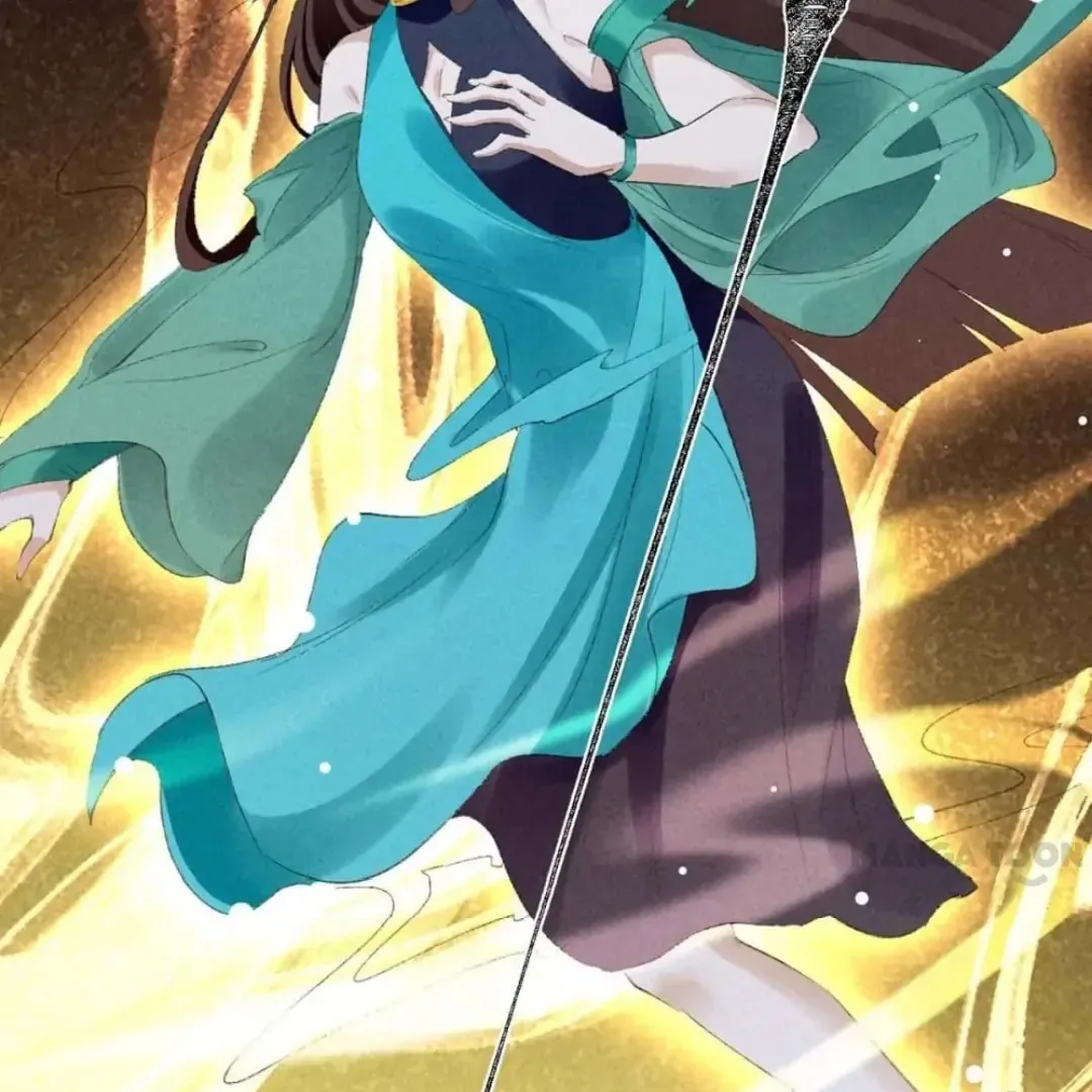Read Rebellious Disciple chapter 136 image 36 on Lezhin