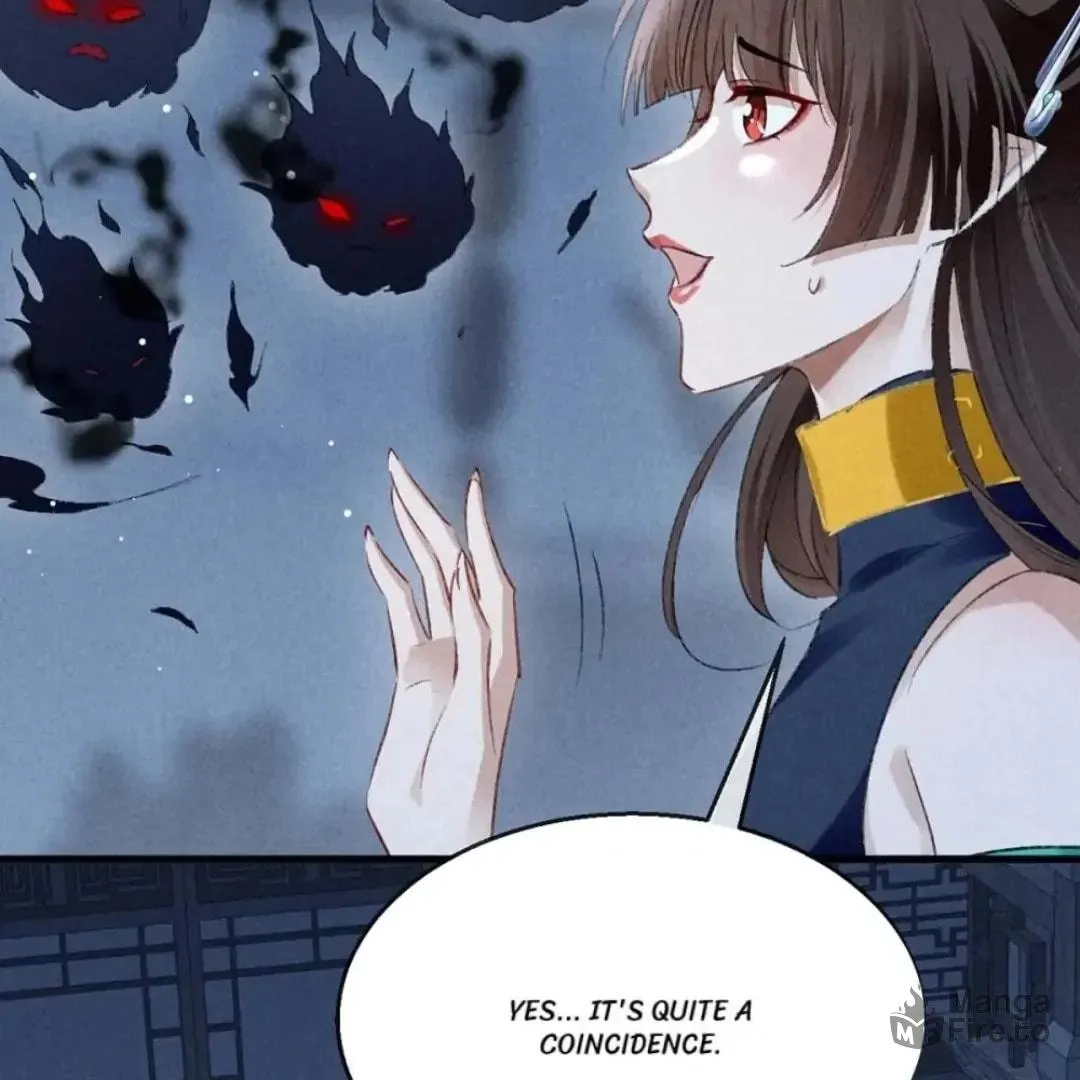 Read Rebellious Disciple chapter 136 image 38 on Lezhin