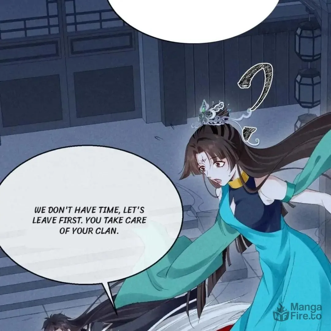 Read Rebellious Disciple chapter 136 image 39 on Lezhin