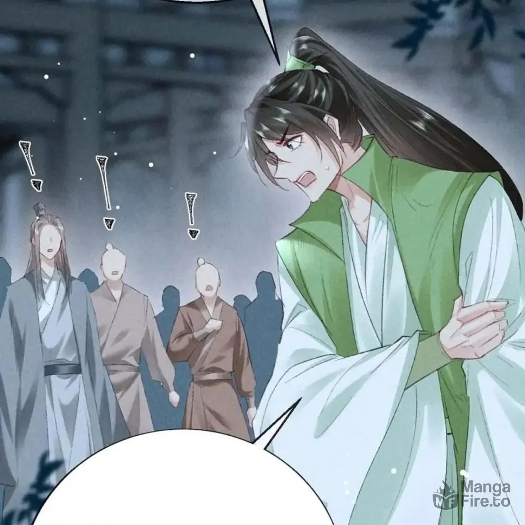 Read Rebellious Disciple chapter 136 image 4 on Lezhin