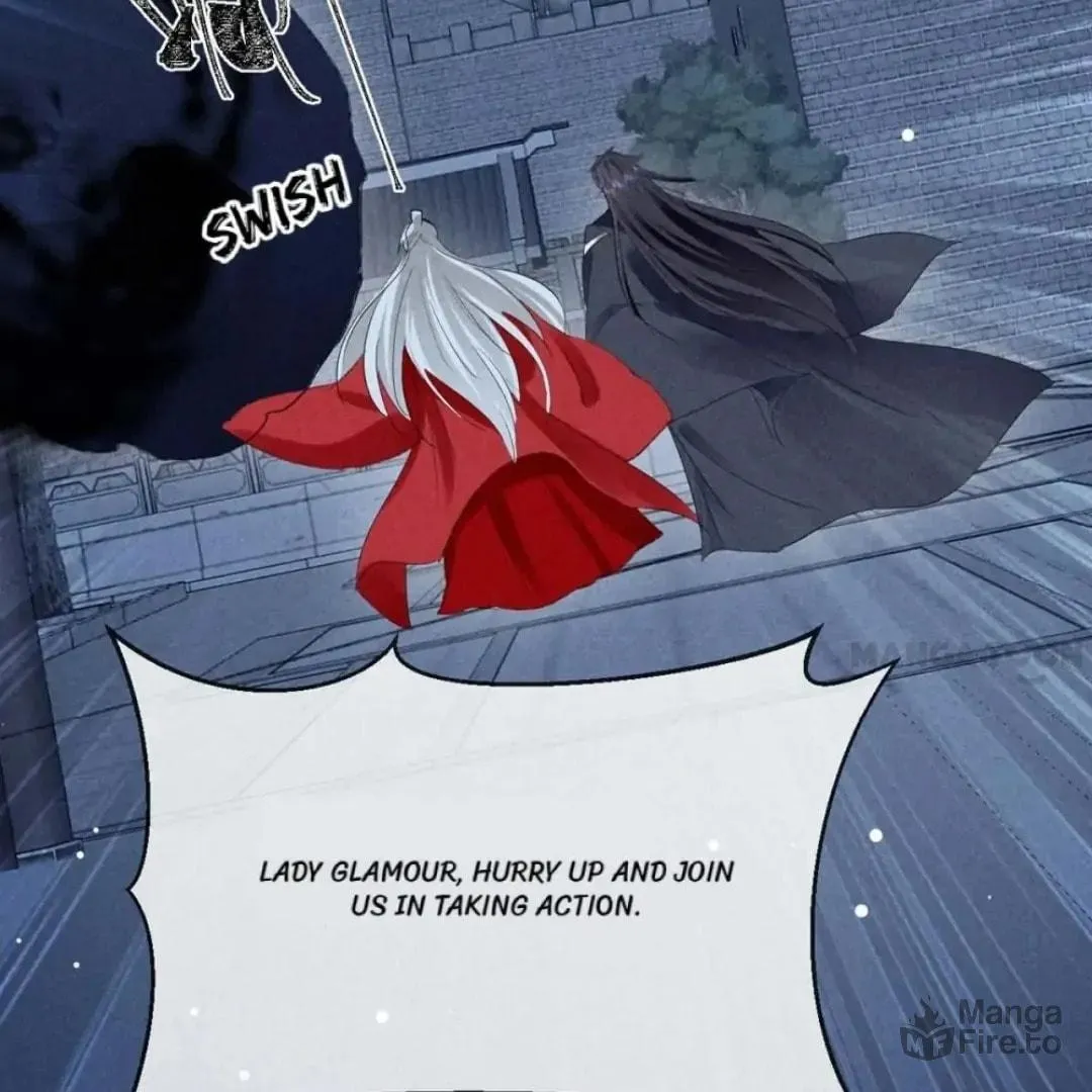 Read Rebellious Disciple chapter 136 image 47 on Lezhin