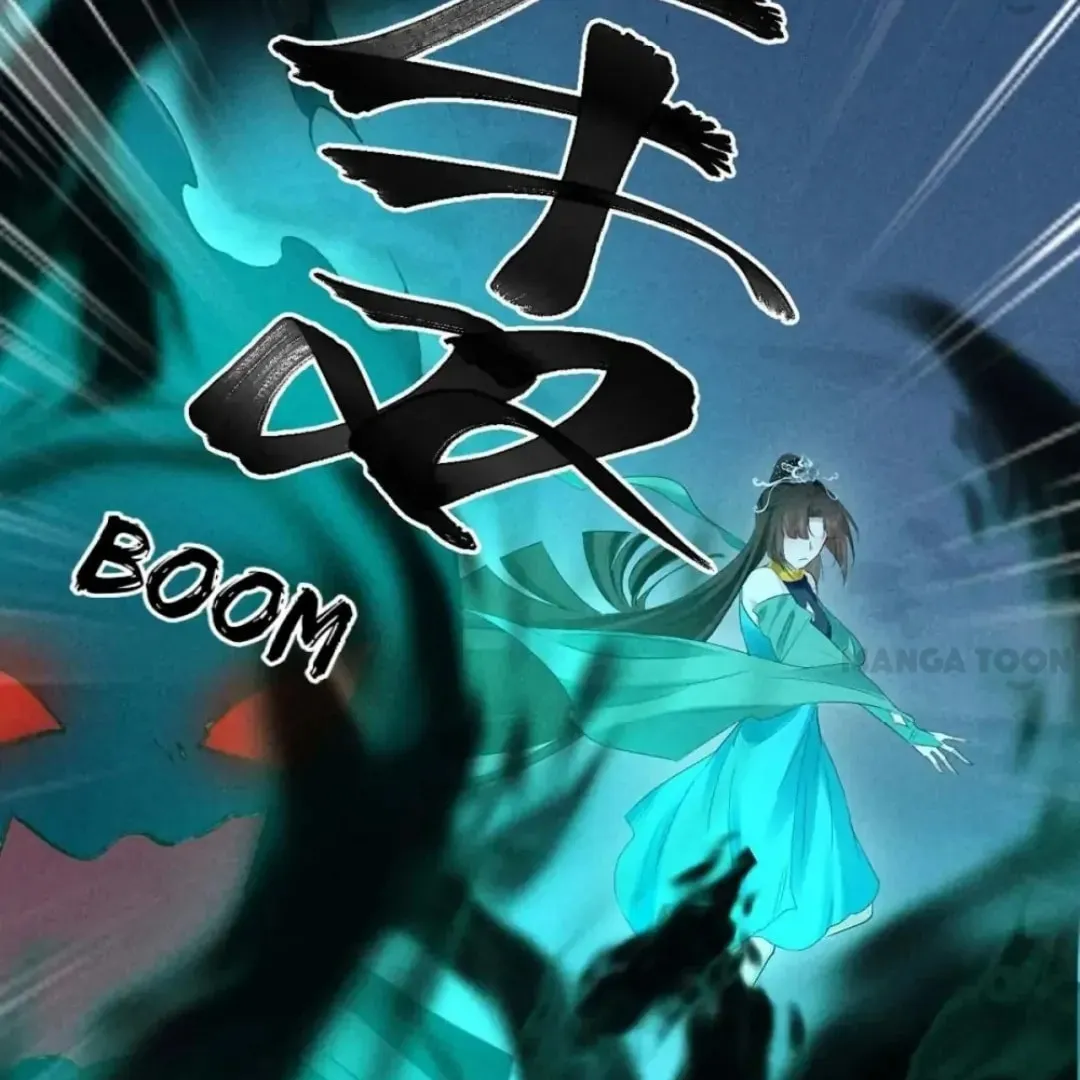 Read Rebellious Disciple chapter 136 image 52 on Lezhin