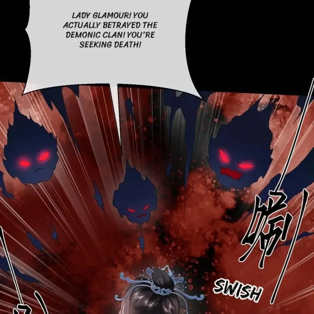 Read Rebellious Disciple chapter 136 image 55 on Lezhin