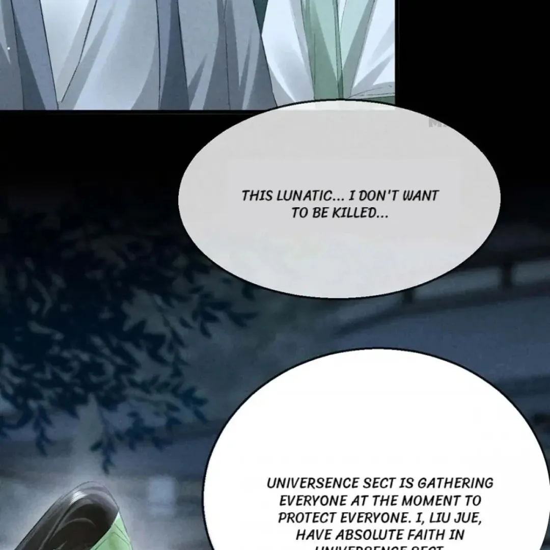 Read Rebellious Disciple chapter 136 image 7 on Lezhin