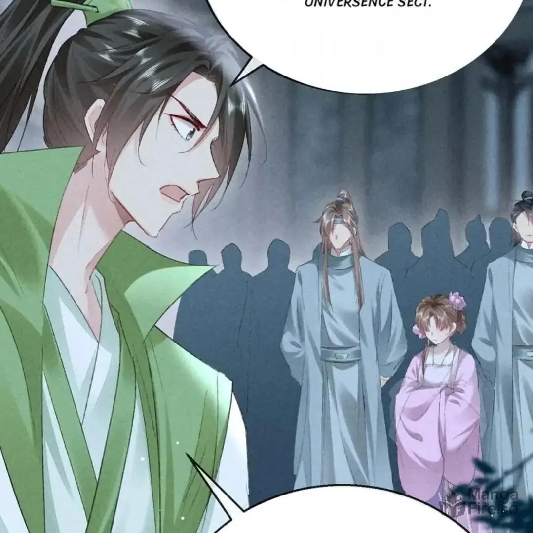Read Rebellious Disciple chapter 136 image 8 on Lezhin