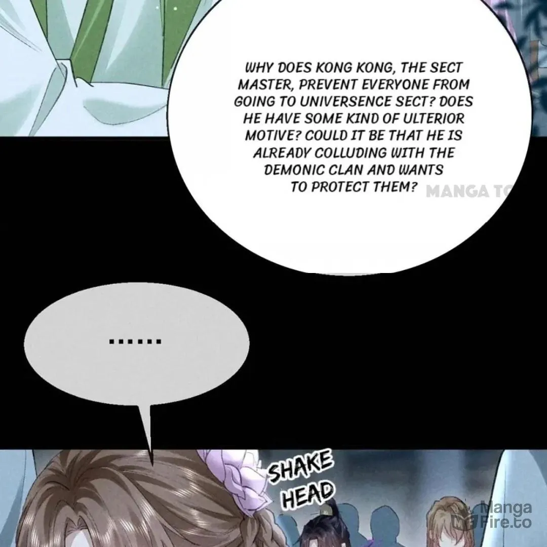 Read Rebellious Disciple chapter 136 image 9 on Lezhin