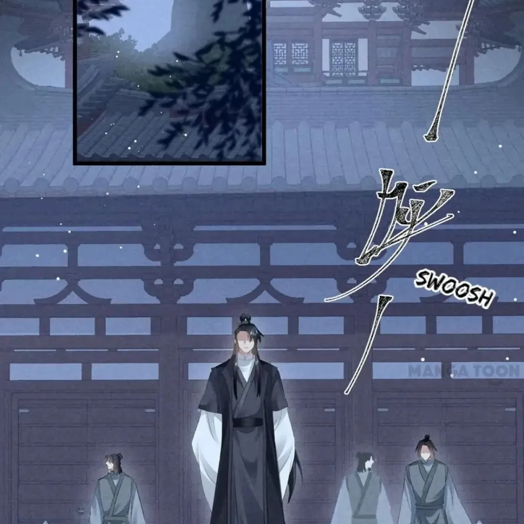 Read Rebellious Disciple chapter 137 image 1 on Lezhin