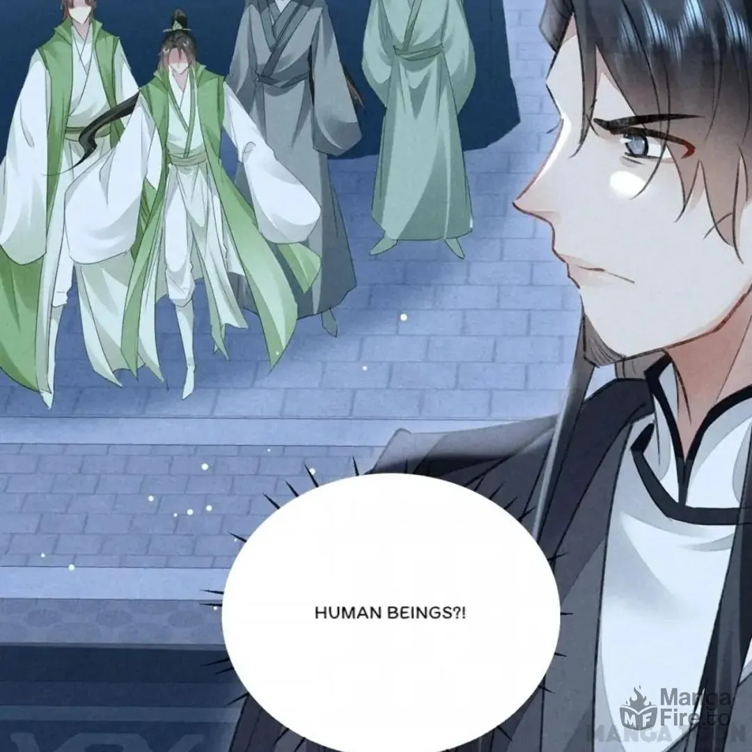 Read Rebellious Disciple chapter 137 image 11 on Lezhin