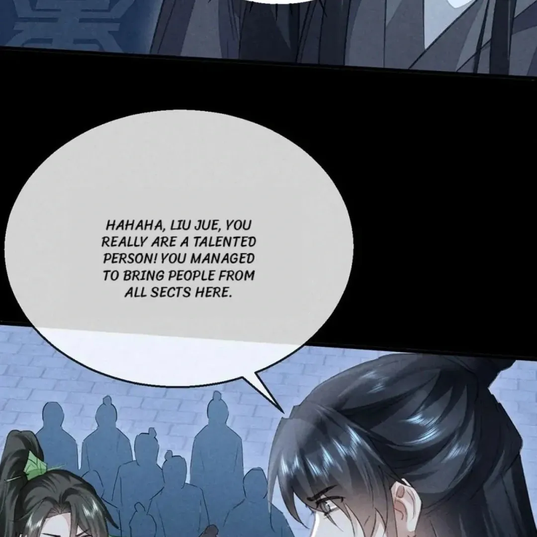 Read Rebellious Disciple chapter 137 image 12 on Lezhin