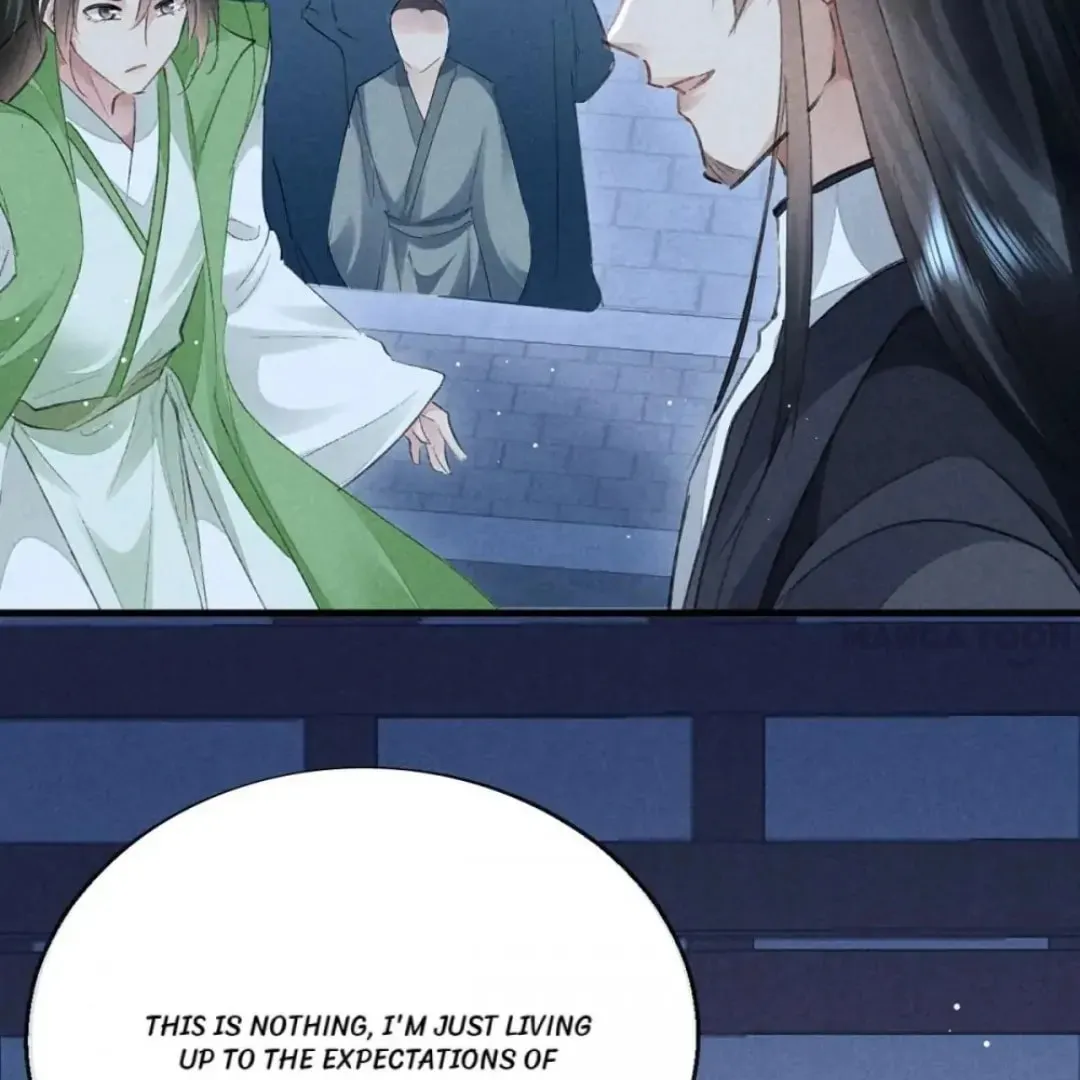 Read Rebellious Disciple chapter 137 image 13 on Lezhin