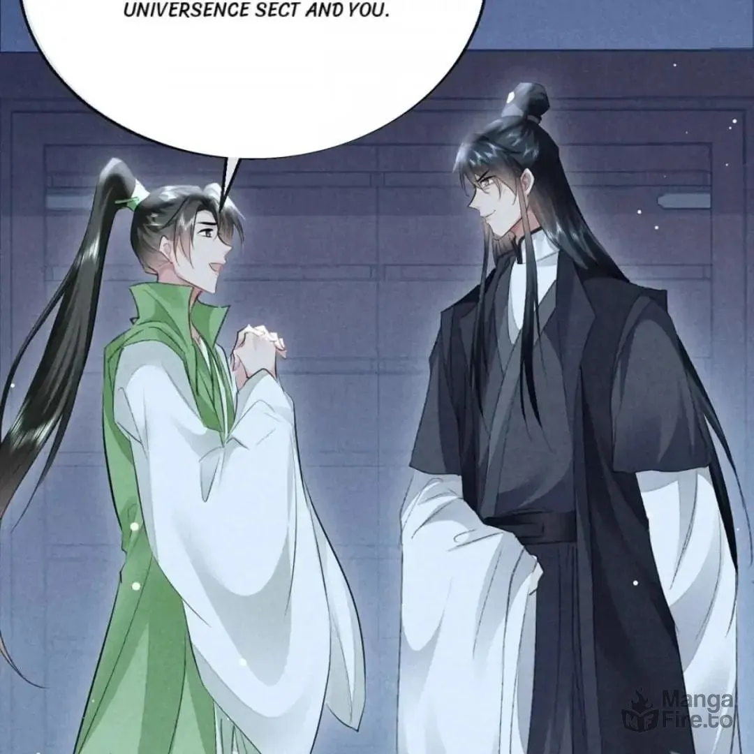 Read Rebellious Disciple chapter 137 image 14 on Lezhin