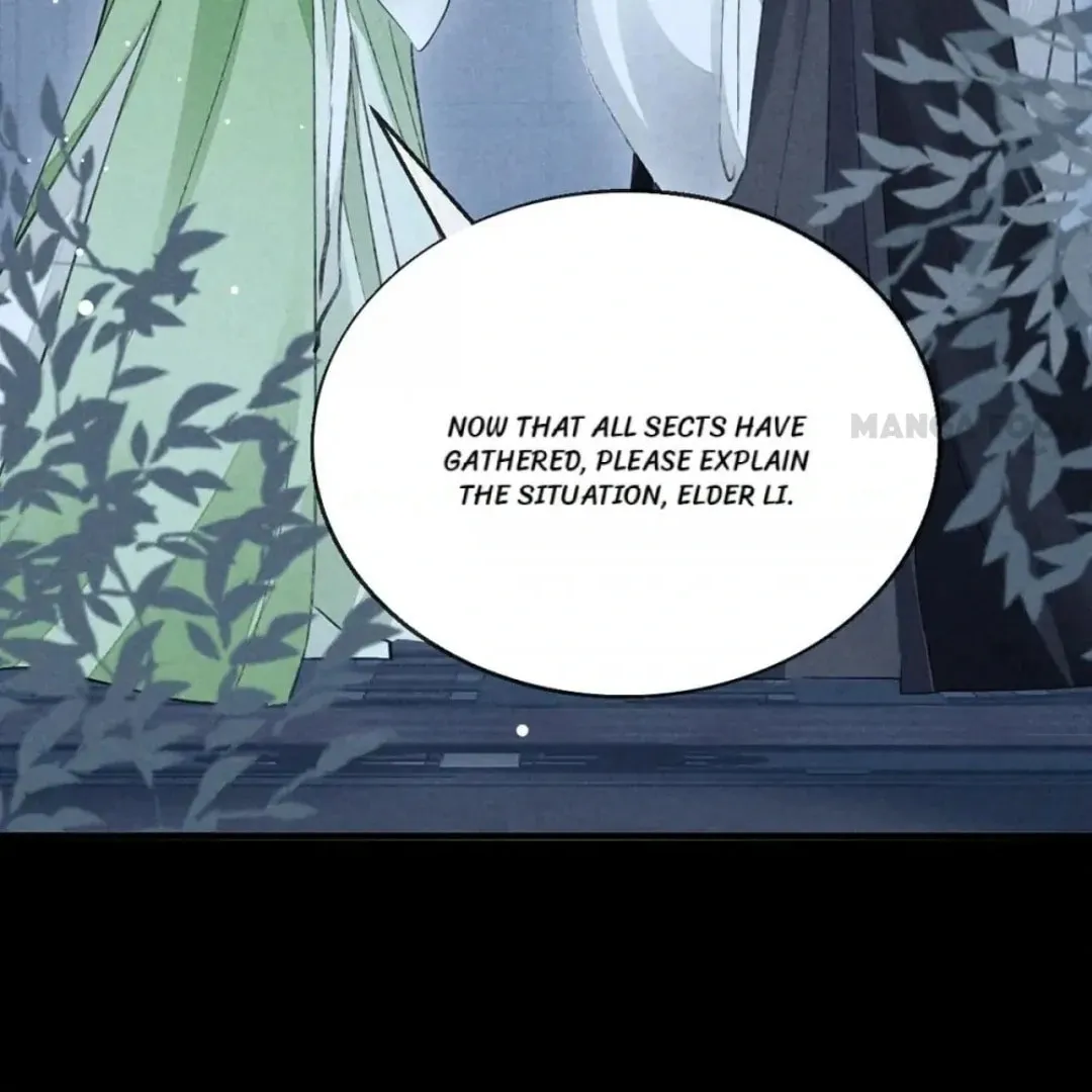 Read Rebellious Disciple chapter 137 image 15 on Lezhin