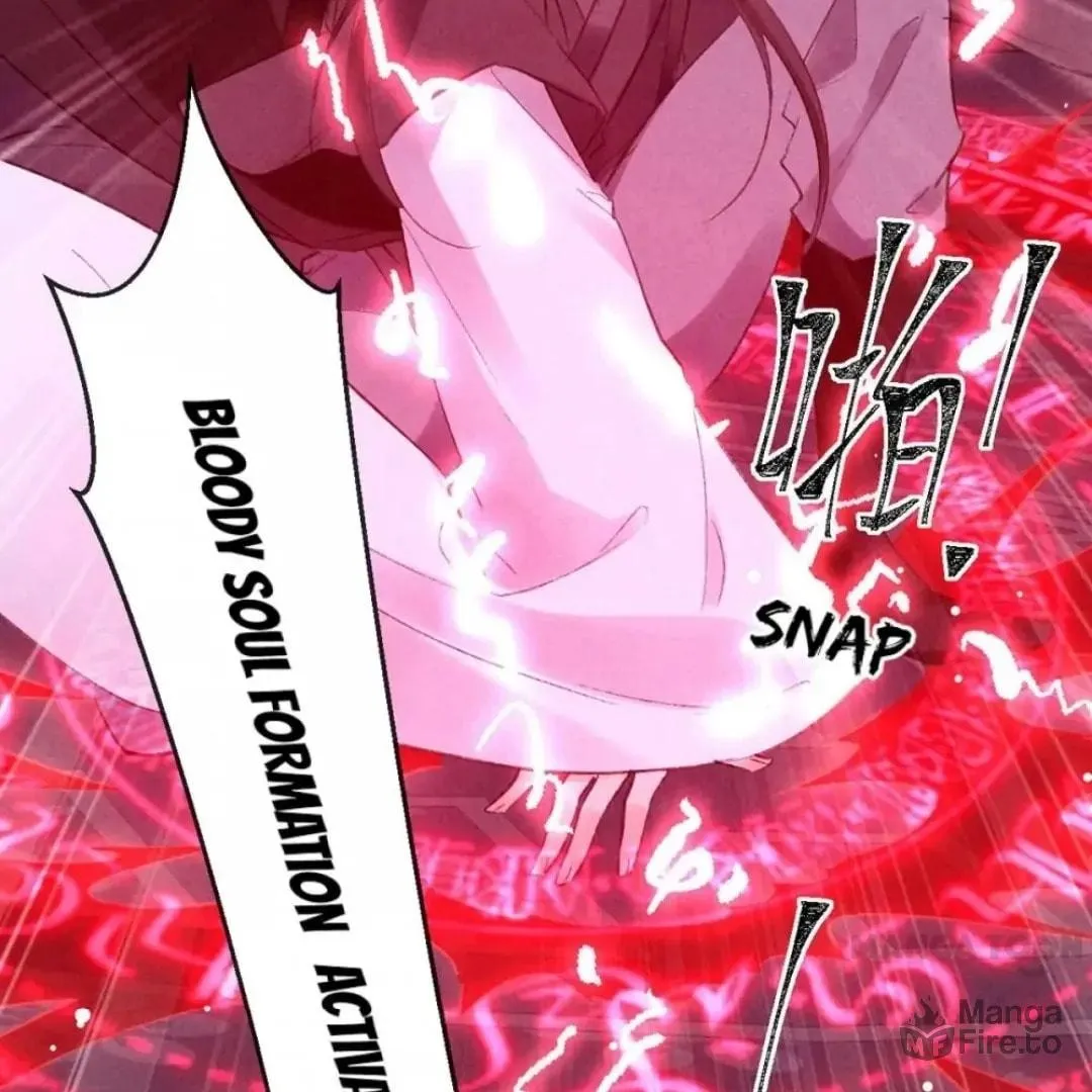 Read Rebellious Disciple chapter 137 image 19 on Lezhin