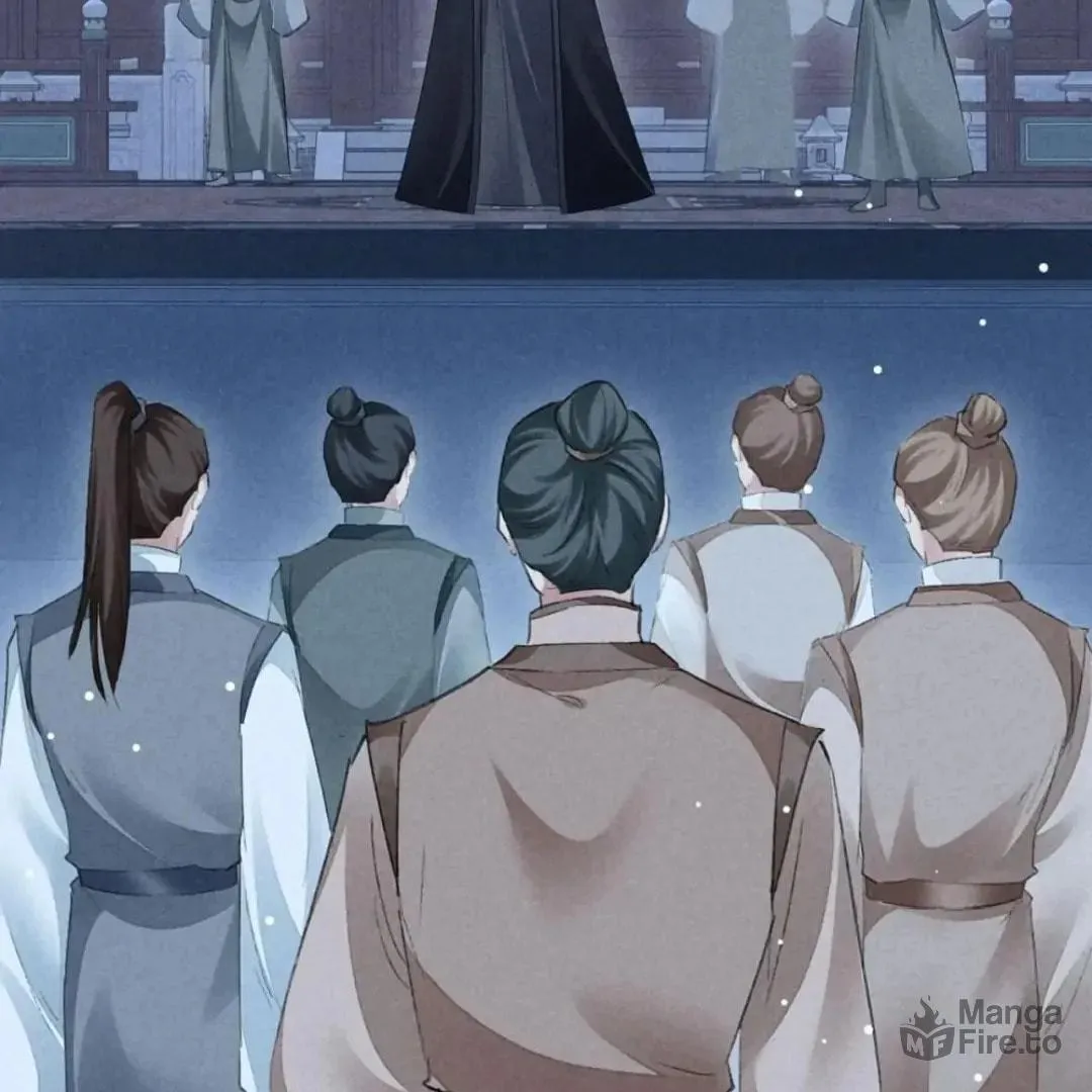 Read Rebellious Disciple chapter 137 image 2 on Lezhin