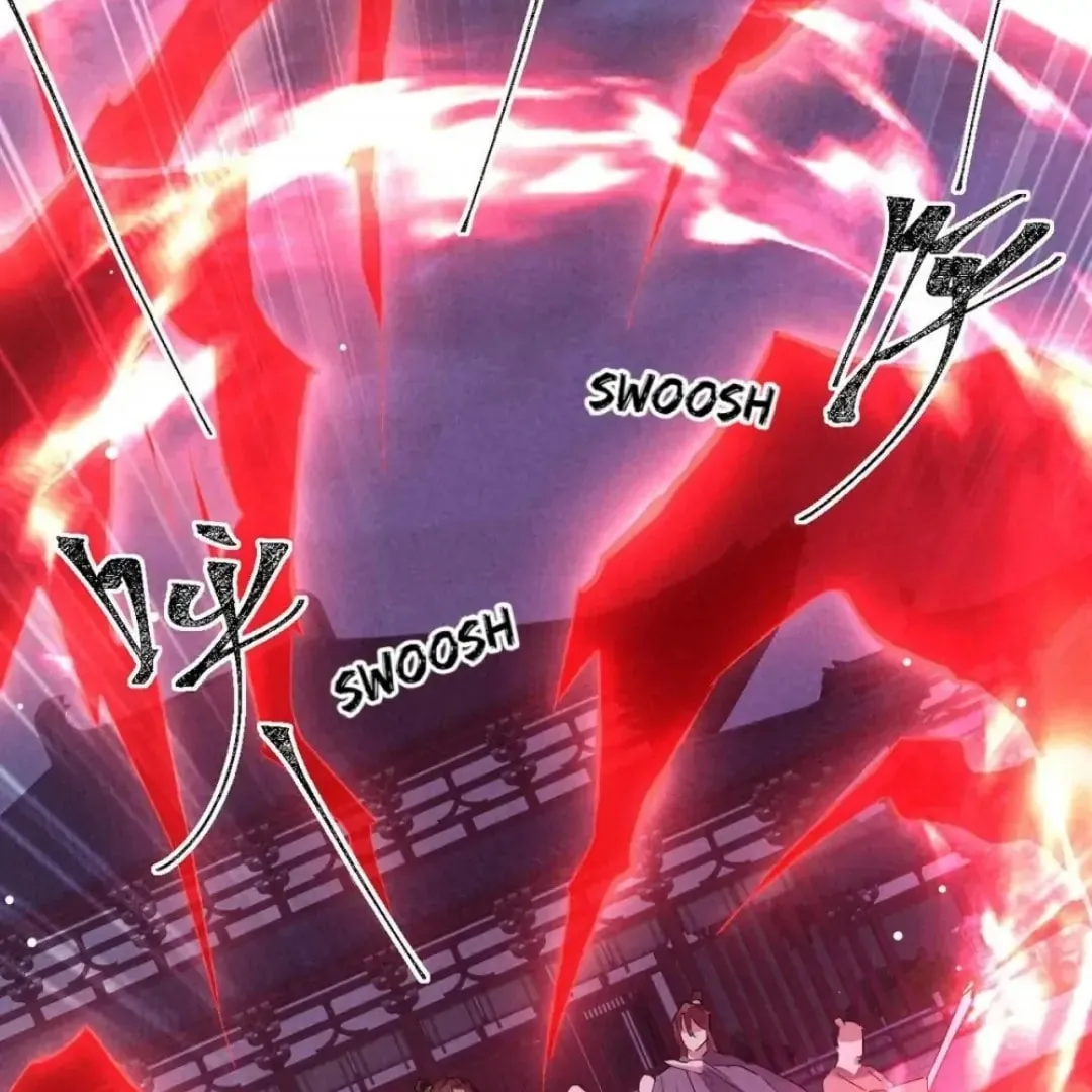 Read Rebellious Disciple chapter 137 image 21 on Lezhin