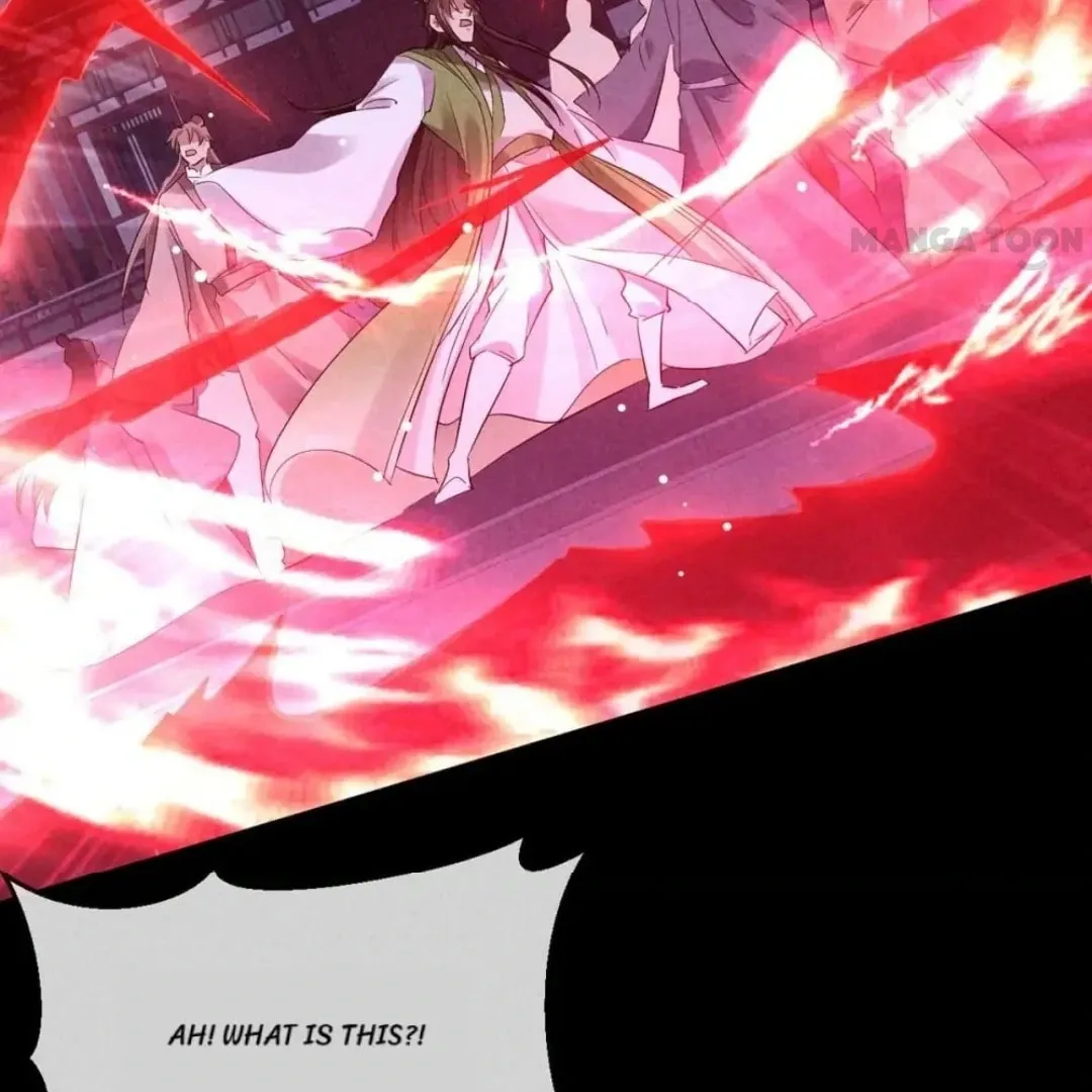 Read Rebellious Disciple chapter 137 image 22 on Lezhin