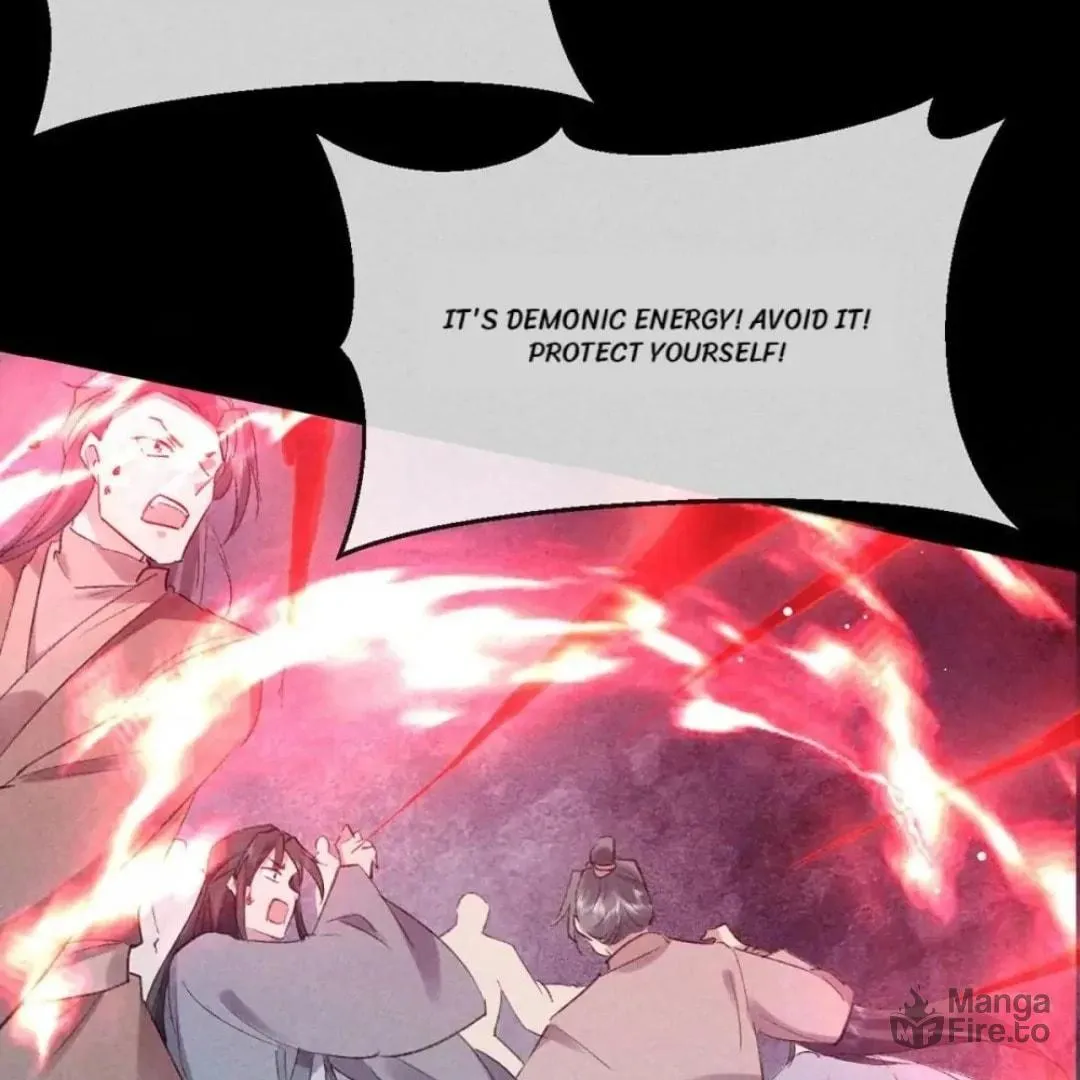 Read Rebellious Disciple chapter 137 image 23 on Lezhin