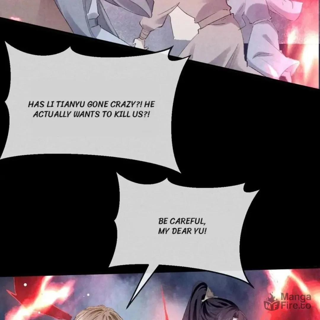 Read Rebellious Disciple chapter 137 image 24 on Lezhin