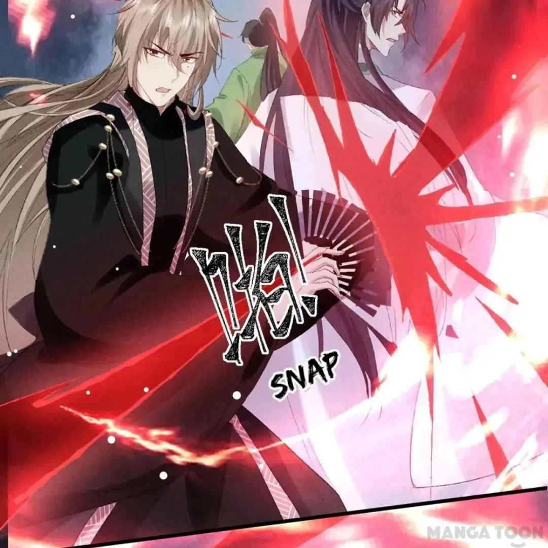 Read Rebellious Disciple chapter 137 image 25 on Lezhin