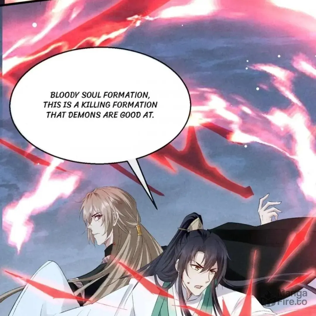 Read Rebellious Disciple chapter 137 image 26 on Lezhin