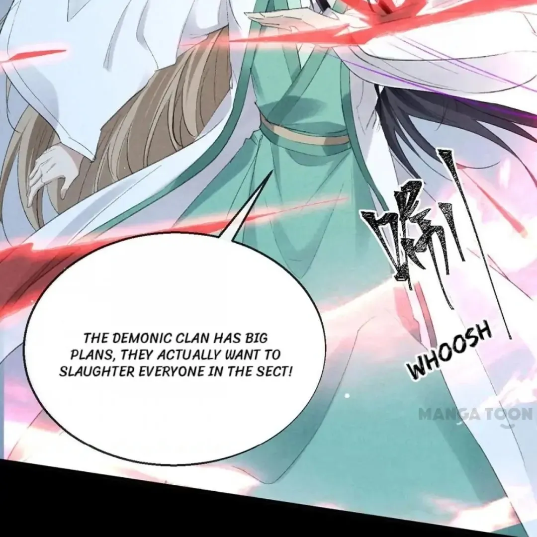 Read Rebellious Disciple chapter 137 image 27 on Lezhin