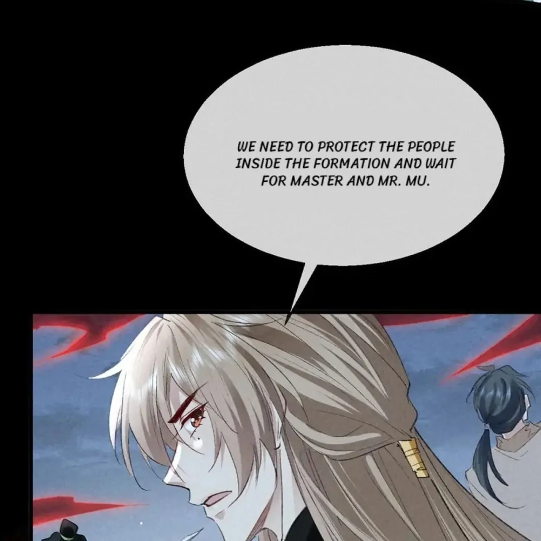 Read Rebellious Disciple chapter 137 image 28 on Lezhin