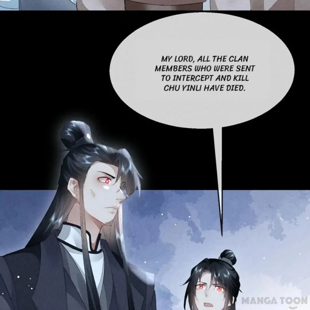 Read Rebellious Disciple chapter 137 image 3 on Lezhin
