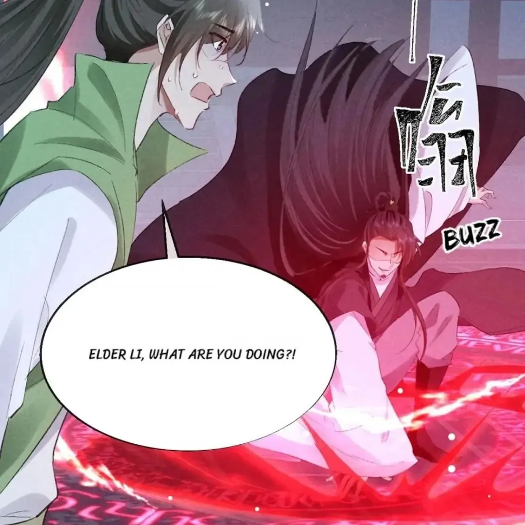 Read Rebellious Disciple chapter 137 image 30 on Lezhin