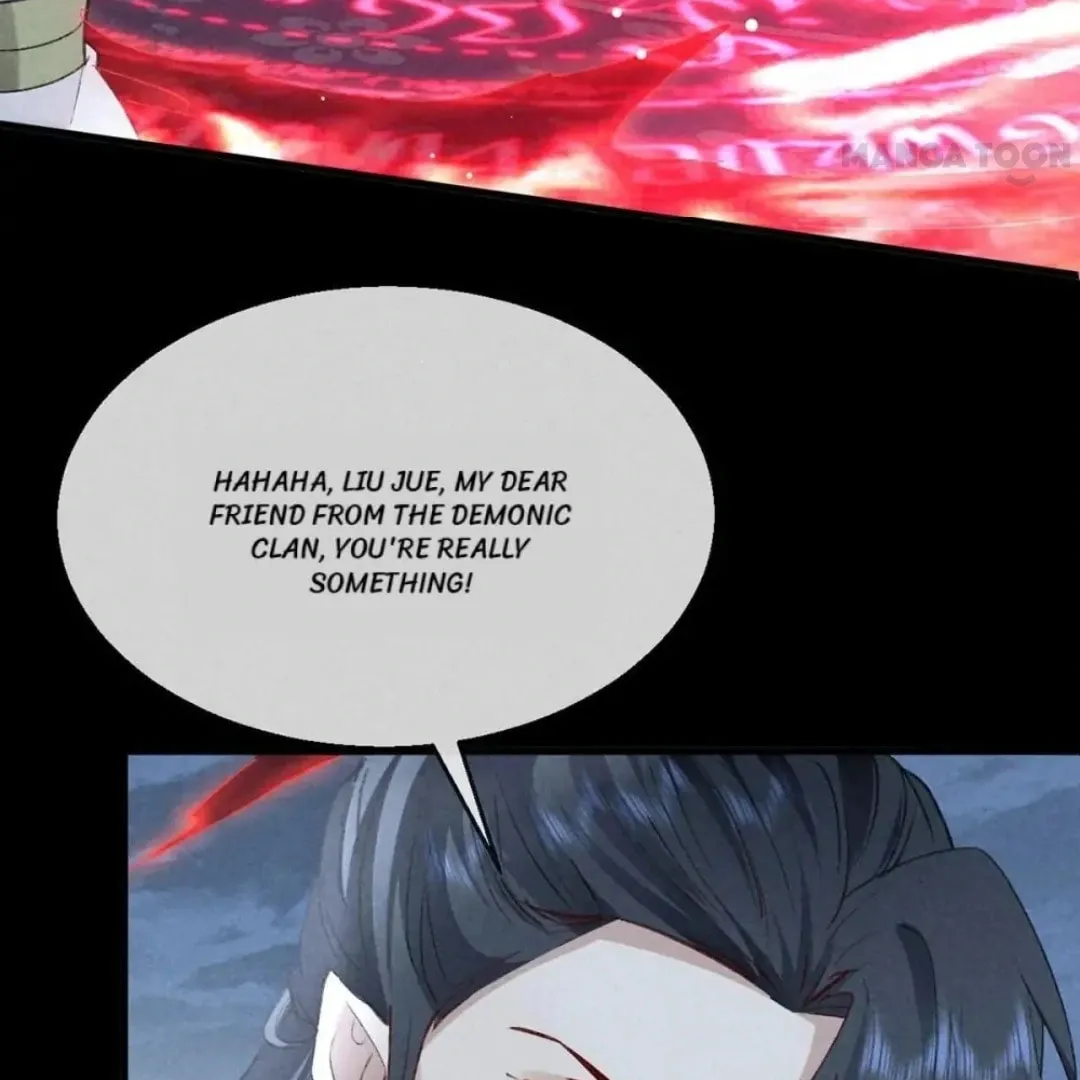 Read Rebellious Disciple chapter 137 image 31 on Lezhin