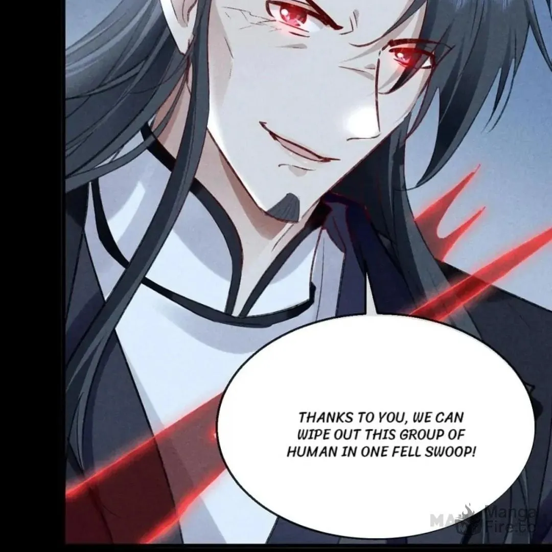 Read Rebellious Disciple chapter 137 image 32 on Lezhin