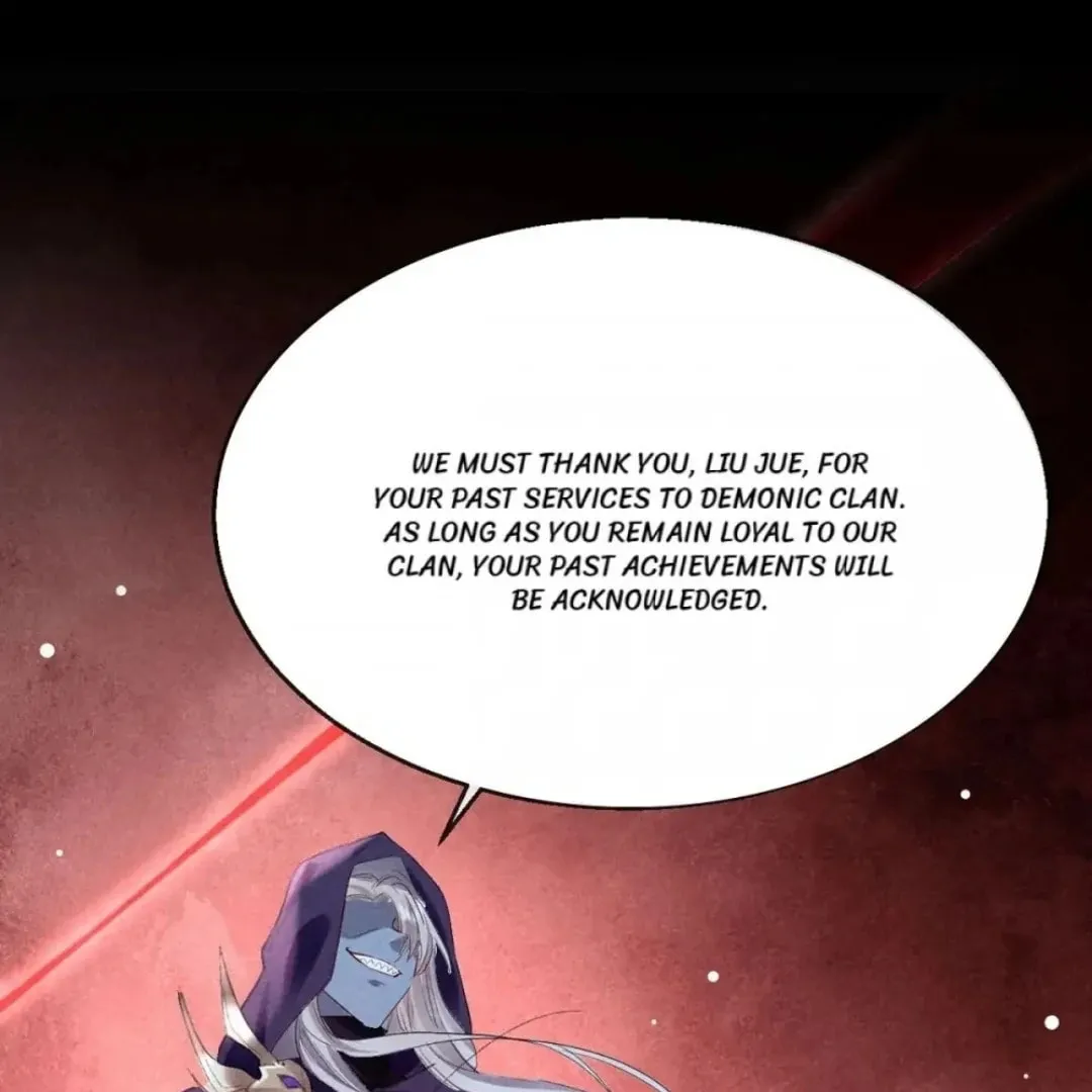 Read Rebellious Disciple chapter 137 image 33 on Lezhin