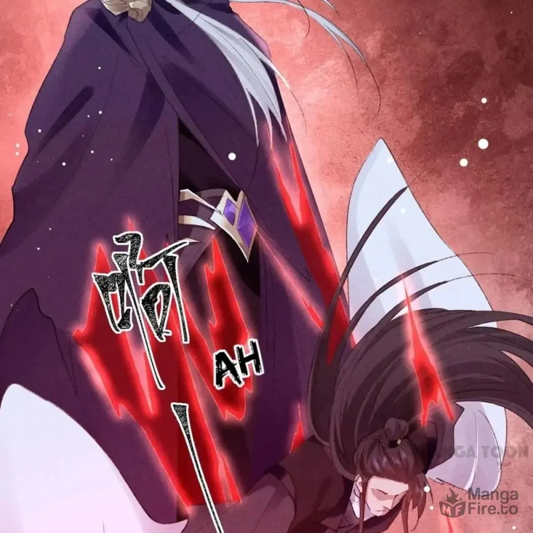 Read Rebellious Disciple chapter 137 image 34 on Lezhin