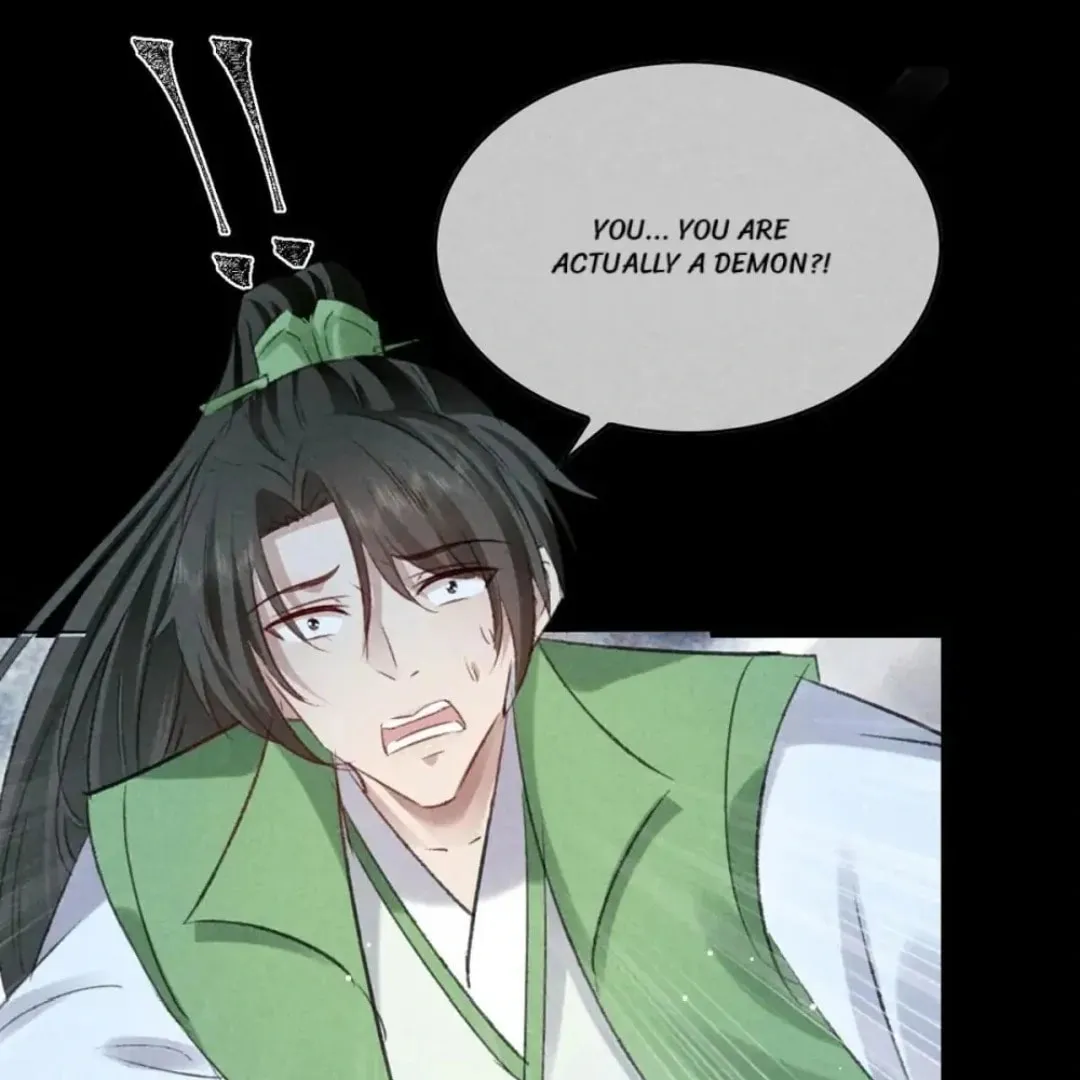 Read Rebellious Disciple chapter 137 image 37 on Lezhin
