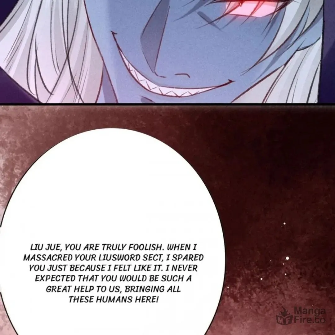 Read Rebellious Disciple chapter 137 image 39 on Lezhin