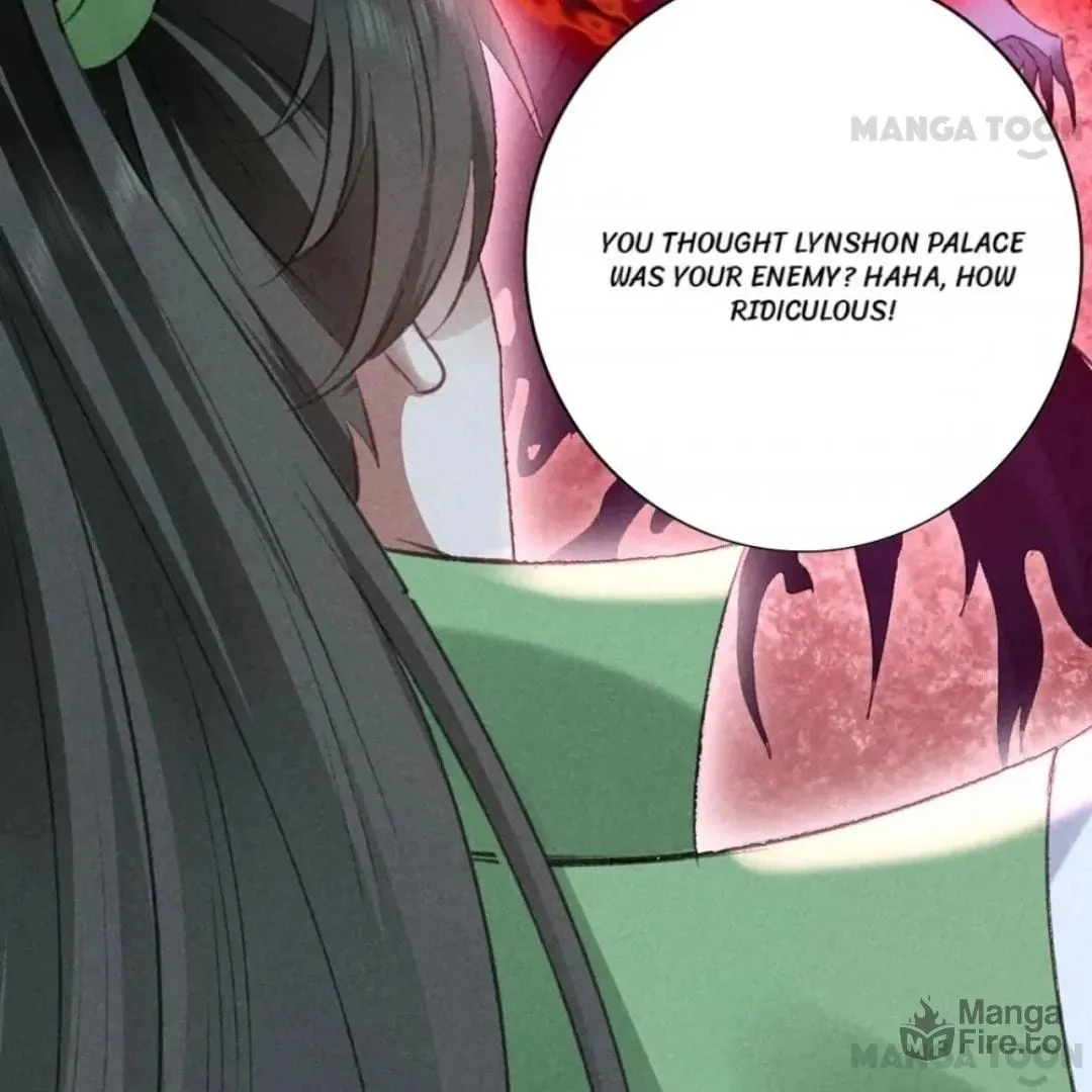 Read Rebellious Disciple chapter 137 image 41 on Lezhin
