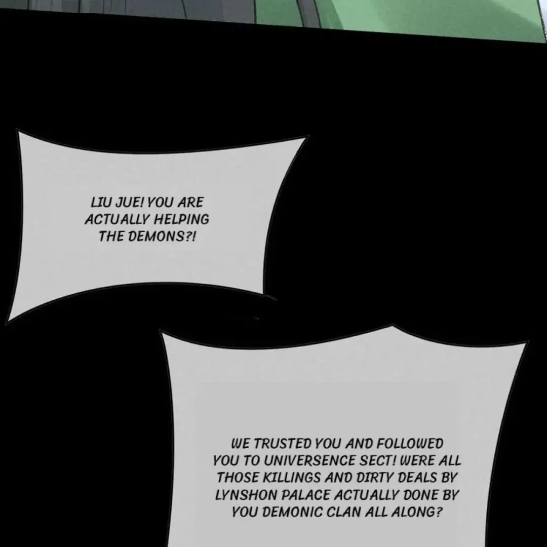 Read Rebellious Disciple chapter 137 image 42 on Lezhin