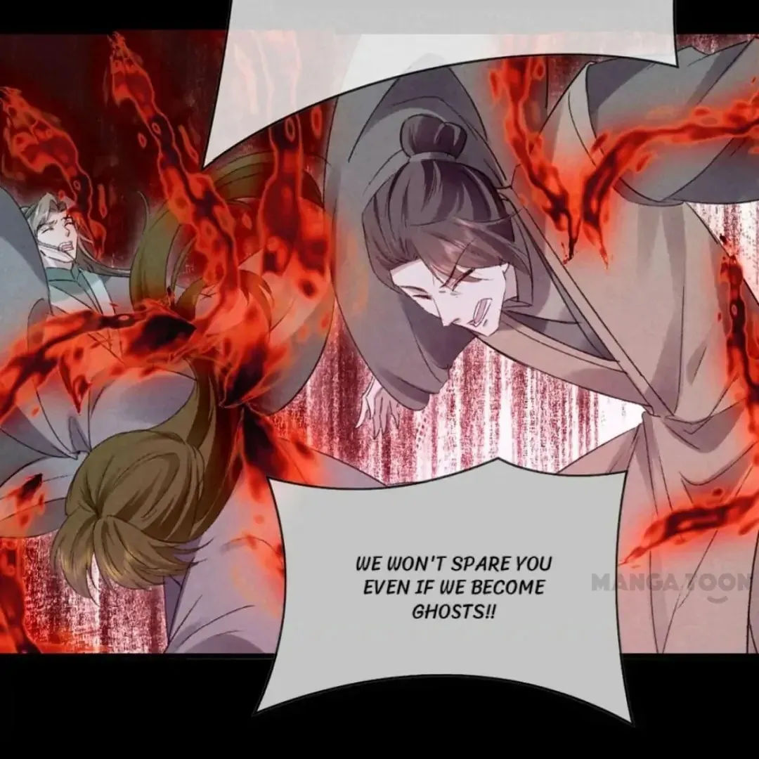Read Rebellious Disciple chapter 137 image 43 on Lezhin